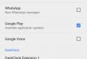 Apex Notifier screenshot 5
