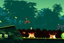 Jungle Motocross Kids Racing screenshot 8