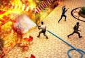 Fire Escape Story 3D screenshot 1