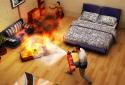 Fire Escape Story 3D screenshot 12