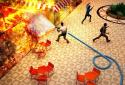 Fire Escape Story 3D screenshot 6