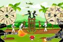 Stickman Army : The Resistance screenshot 4