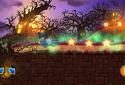Halloween Cars: Monster Race screenshot 6