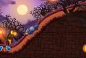 Halloween Cars: Monster Race screenshot 8