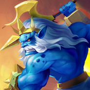 Rampage War