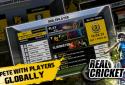 Real Cricket  17 screenshot 2