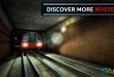 Subway Simulator 2: London PRO screenshot 4
