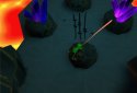Frogged King's Way Back Home (Unreleased) screenshot 11
