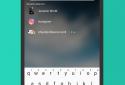 Evie Launcher screenshot 3