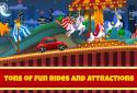 Magic Circus Festival screenshot 3