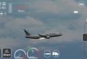 Transporter Flight Simulator screenshot 1