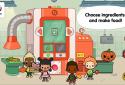 Toca Life: Farm screenshot 4