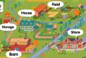Toca Life: Farm screenshot 5