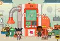 Toca Life: Farm screenshot 6
