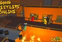 Gang Wrestlers Online screenshot 1