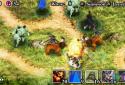 Elemental Monster TD Portable screenshot 3