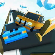 Rigid Drive