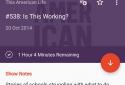 Pocket Casts screenshot 5