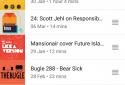 Pocket Casts screenshot 7