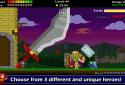 Warcher Defenders (Unreleased) screenshot 3