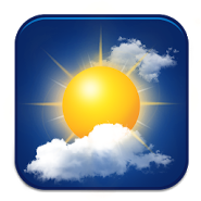 Amber Weather Lite