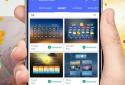 Amber Weather Lite screenshot 5