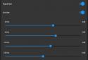 EQ Media Player PRO screenshot 4
