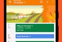 DigiCal Calendar Agenda screenshot 4