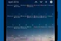 DigiCal Calendar Agenda screenshot 6
