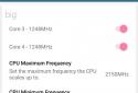 Kernel Adiutor (ROOT) screenshot 5