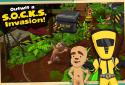 Little Bigfoot (Unreleased) screenshot 10