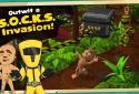 Little Bigfoot (Unreleased) screenshot 5