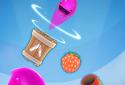Juicy Jelly Barrel Blast screenshot 1