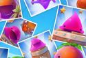 Juicy Jelly Barrel Blast screenshot 5
