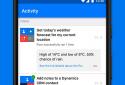 Microsoft Flow screenshot 4