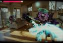 PHANTOGEIST screenshot 1