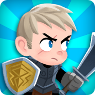 Combo Heroes: Blade Master Age