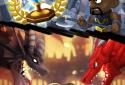 Combo Heroes: Blade Master Age screenshot 13