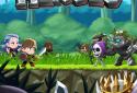 Combo Heroes: Blade Master Age screenshot 15