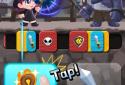 Combo Heroes: Blade Master Age screenshot 2