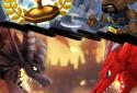 Combo Heroes: Blade Master Age screenshot 3