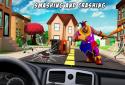 Creepy Clown Attack screenshot 7