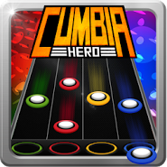 The Cumbia Hero