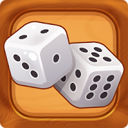 Next Backgammon | Board Game