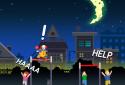 Killer Clown Chase screenshot 7