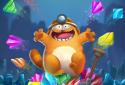 Viber Diamond Rush screenshot 1