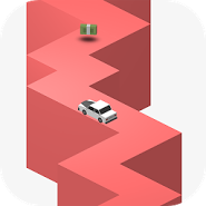 Canyon Driver