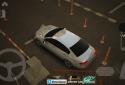 Sport Car Parking screenshot 1