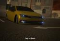 Sport Car Parking screenshot 2