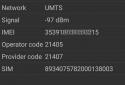 Phone Tester (hardware info) screenshot 4
